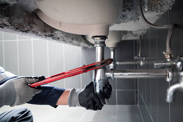 Trusted Drain Cleaning service in Wassaic, NY - AAA Plumbing Heating